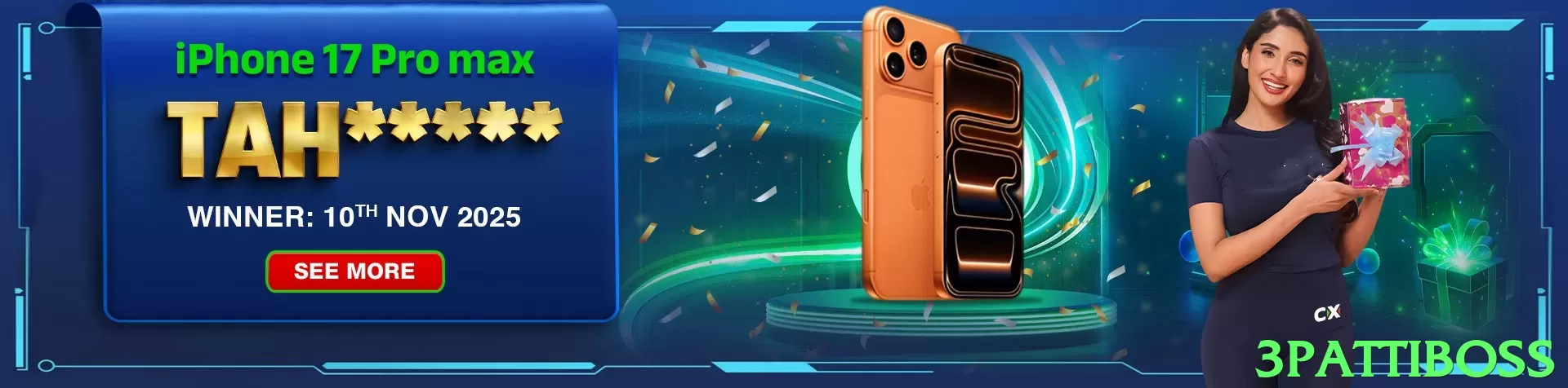 3pattiboss game app for Pakistan players - 3